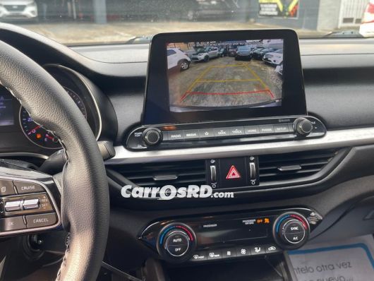 Kia Forte Carros en venta