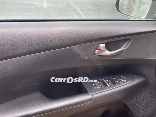 Kia Forte Carros en venta