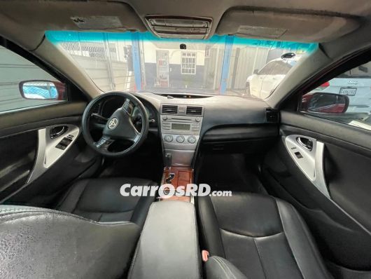 Toyota Camry Carros en venta