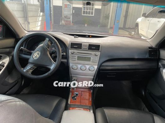Toyota Camry Carros en venta