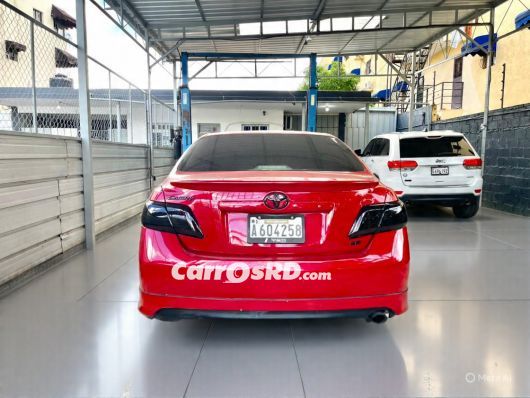 Toyota Camry Carros en venta