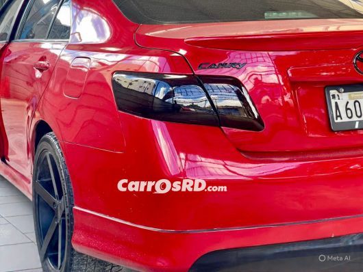 Toyota Camry Carros en venta