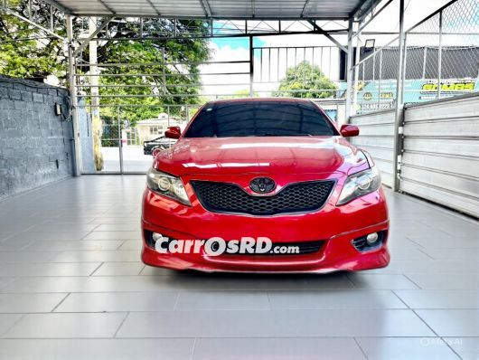 Toyota Camry Carros en venta