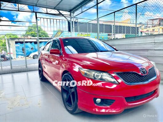 Toyota Camry Carros en venta