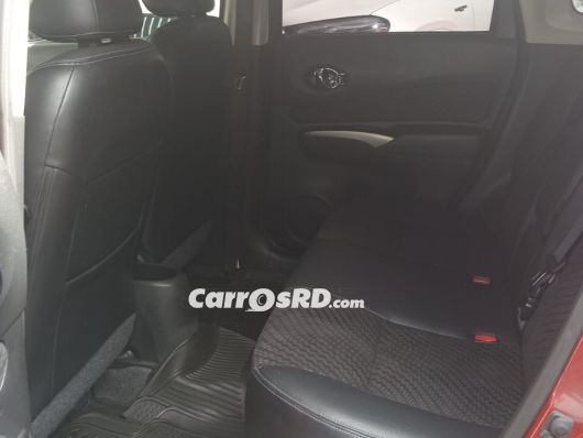 Nissan Note Hatchback en venta