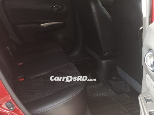 Nissan Note Hatchback en venta