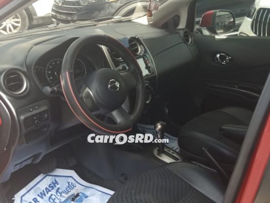 Nissan Note Hatchback en venta