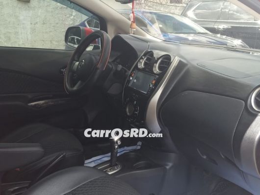 Nissan Note Hatchback en venta