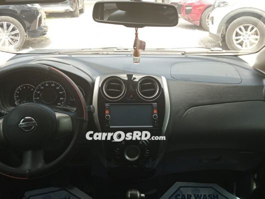 Nissan Note Hatchback en venta