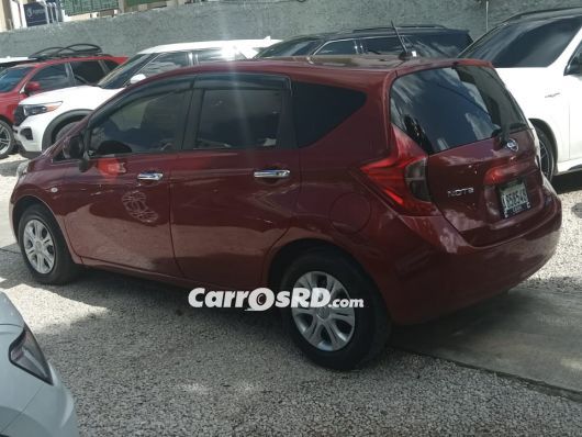 Nissan Note Hatchback en venta