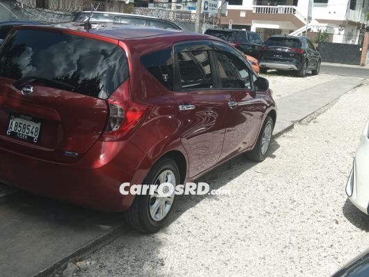 Nissan Note Hatchback en venta