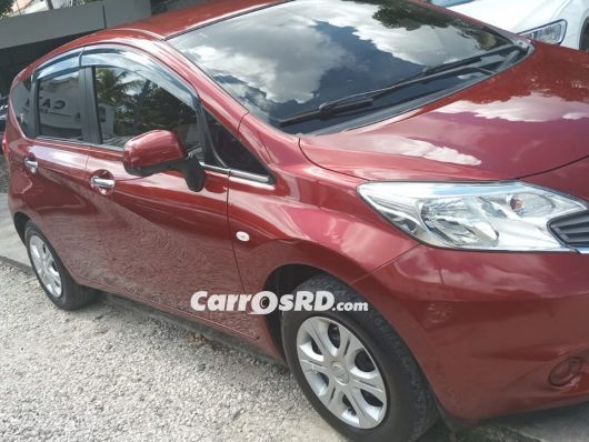 Nissan Note Hatchback en venta