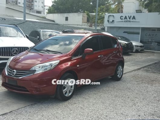 Nissan Note Hatchback en venta