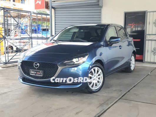 Mazda 2 Carros en venta
