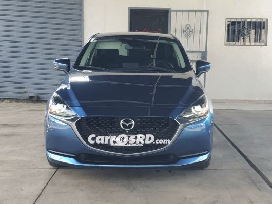 Mazda 2 Carros en venta