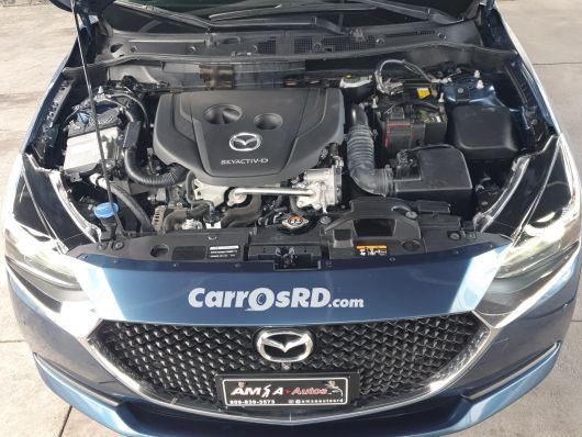 Mazda 2 Carros en venta