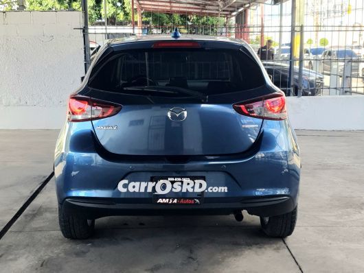 Mazda 2 Carros en venta