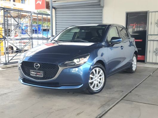 Mazda 2 Básico en venta