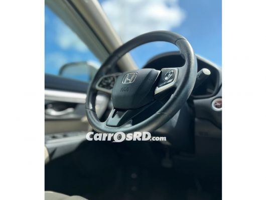 Honda CR-V Jeepeta en venta