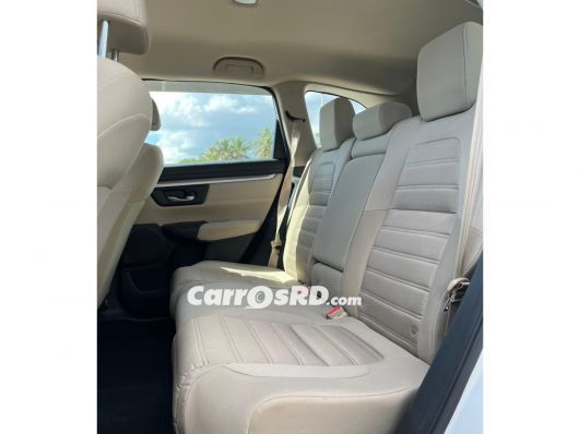 Honda CR-V Jeepeta en venta