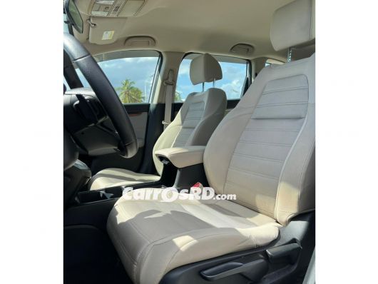 Honda CR-V Jeepeta en venta