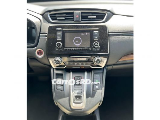 Honda CR-V Jeepeta en venta