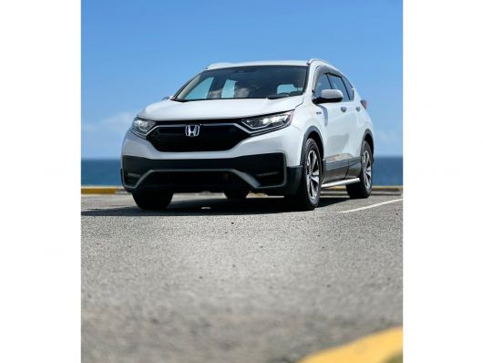 Honda CR-V Sport Hybrid en venta