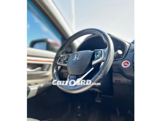 Honda CR-V Jeepeta en venta