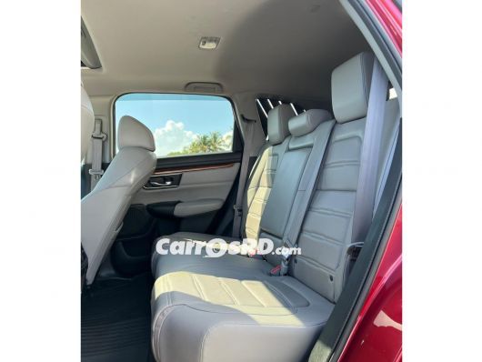 Honda CR-V Jeepeta en venta