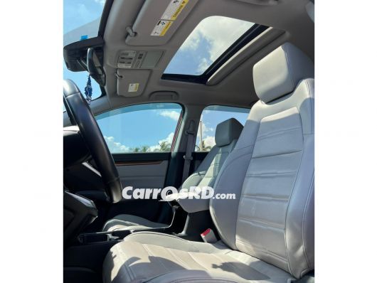 Honda CR-V Jeepeta en venta