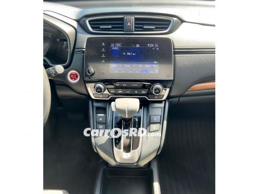 Honda CR-V Jeepeta en venta