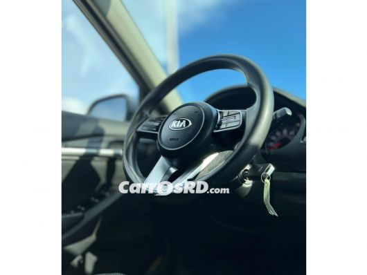 Kia Seltos Jeepeta en venta