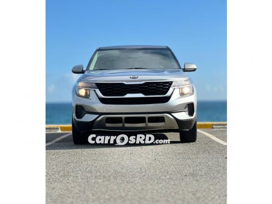 Kia Seltos Jeepeta en venta