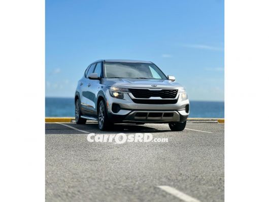 Kia Seltos Jeepeta en venta