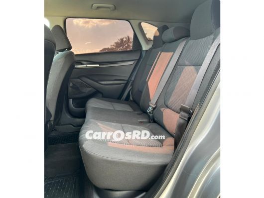 Kia Seltos Jeepeta en venta