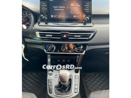 Kia Seltos Jeepeta en venta