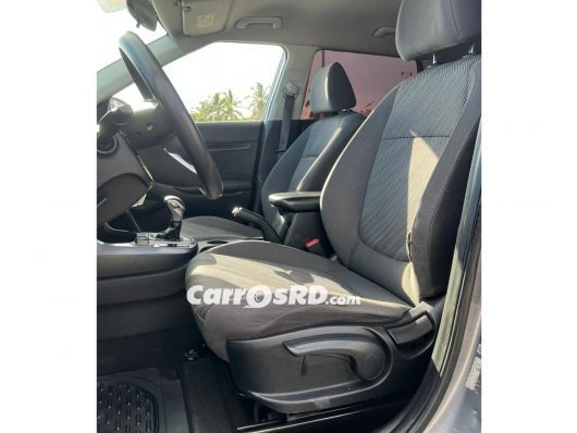 Kia Seltos Jeepeta en venta