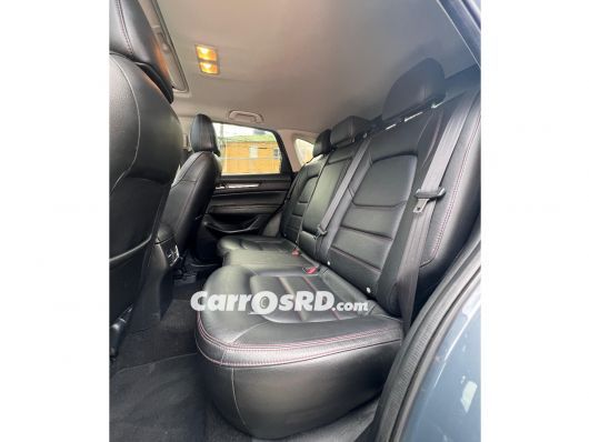 Mazda CX-5 Jeepeta en venta