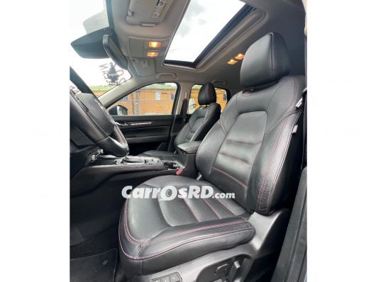 Mazda CX-5 Jeepeta en venta