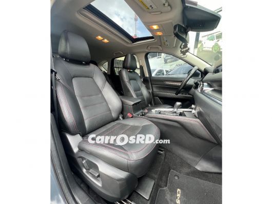 Mazda CX-5 Jeepeta en venta