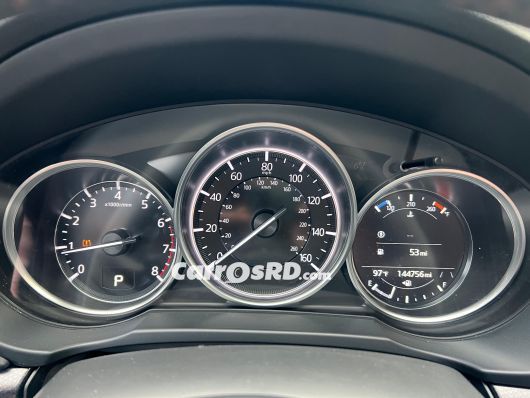 Mazda CX-5 Jeepeta en venta