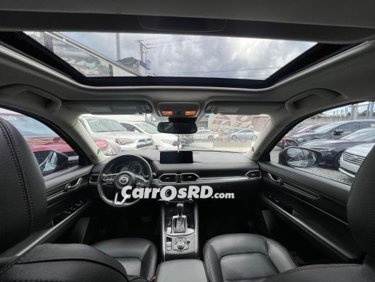 Mazda CX-5 Jeepeta en venta