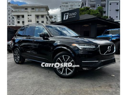 Volvo XC Jeepeta en venta