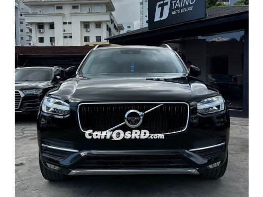 Volvo XC Jeepeta en venta