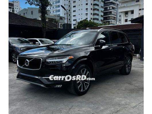 Volvo XC Jeepeta en venta