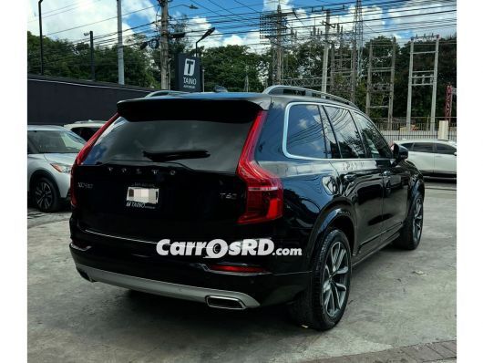 Volvo XC Jeepeta en venta