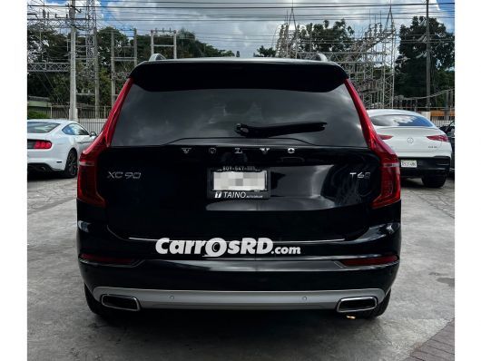 Volvo XC Jeepeta en venta