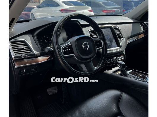 Volvo XC Jeepeta en venta