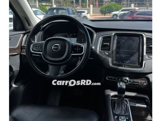 Volvo XC Jeepeta en venta