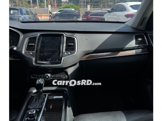 Volvo XC Jeepeta en venta